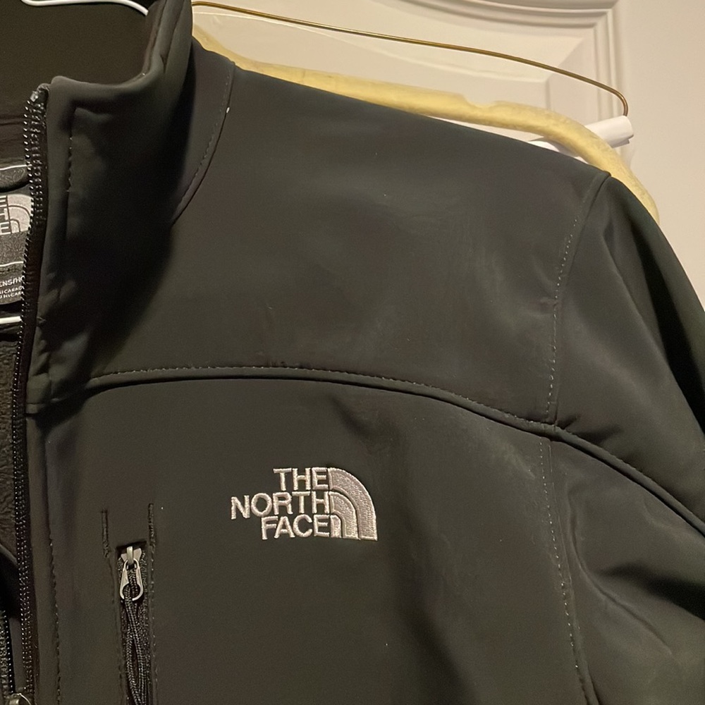 North Face Jacket - Picture 6 of 8